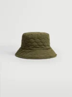 Fleece Bucket Hat