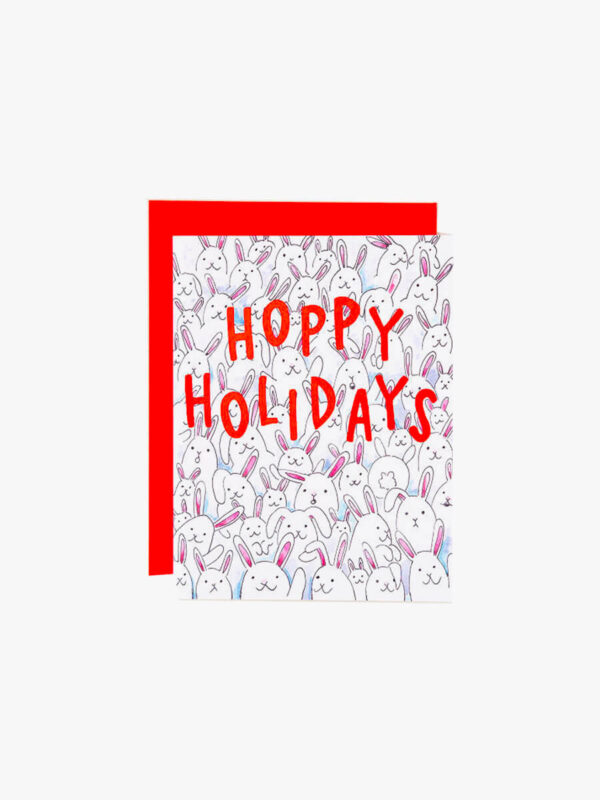 Season Holiday Card Set