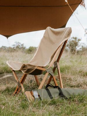 Fenby Camp Chair