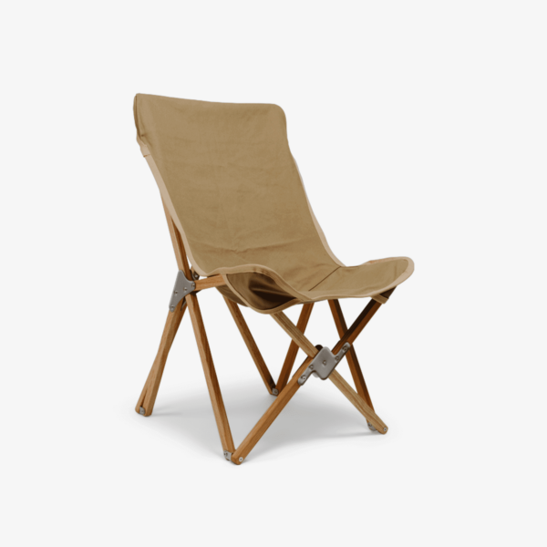 Fenby Camp Chair