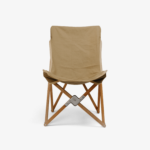 Fenby Camp Chair