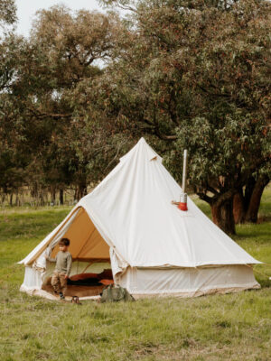 Homecamp Classic Bell Tent