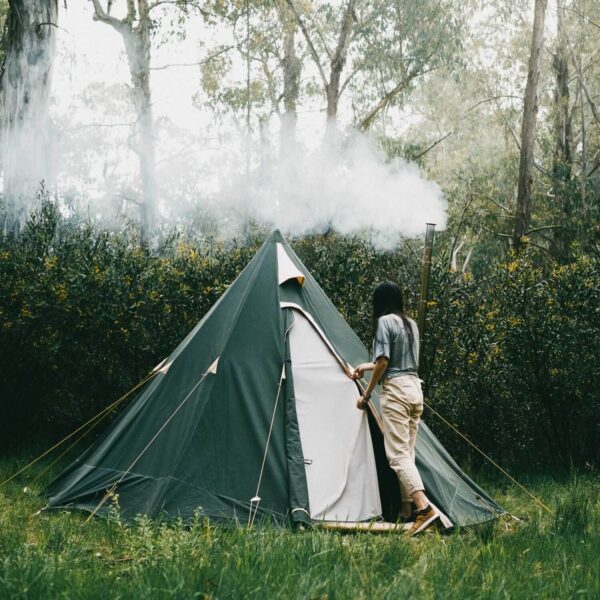 Homecamp Tipi Tent