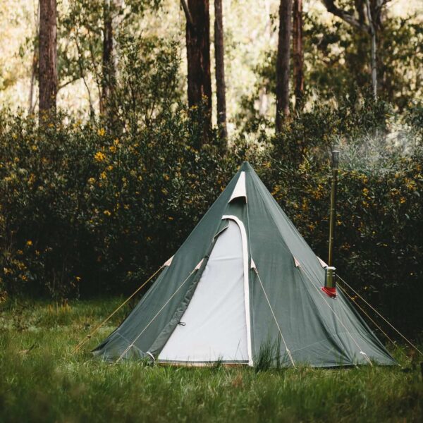 Homecamp Tipi Tent