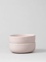 The Nested Serving Bowls